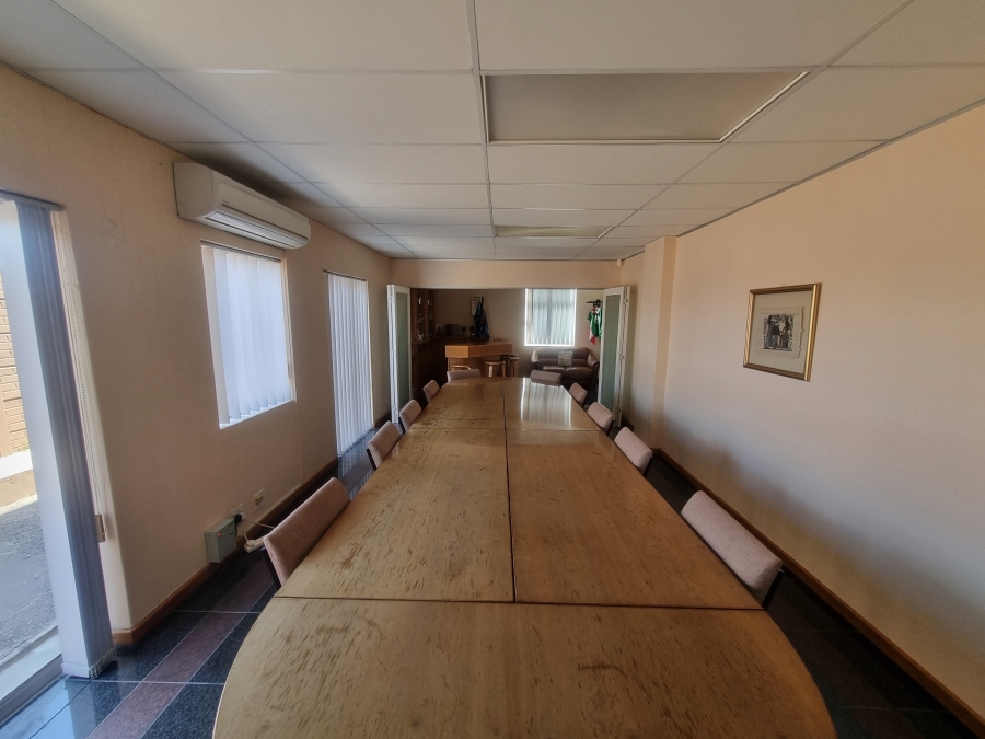 To Let commercial Property for Rent in Marconi Beam Industria Western Cape